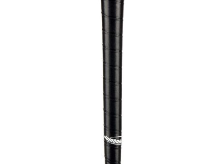 JumboMax Black Wrap Golf Grips Online