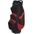 NBA The Bucket II Team Effort Cart Bag Hot on Sale