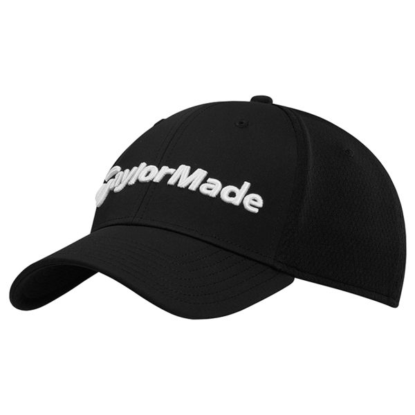 Taylormade Golf Lifestyle Cage Fitted Caps For Sale