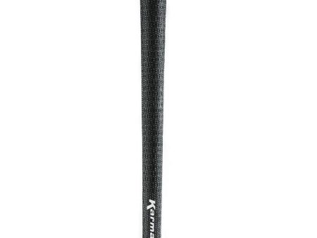 Karma Velour Full Cord Golf Grips Fashion