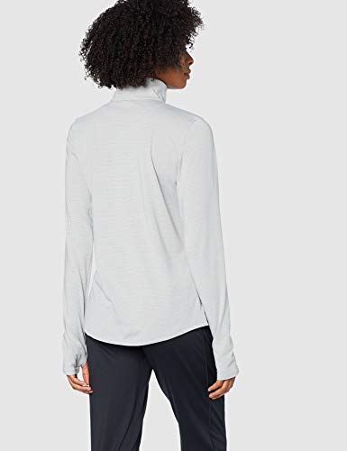 Under Armour Women Streaker 1 2 Zip Long Sleeve For Sale