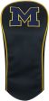 Team Effort NCAA Collegiate Black Driver Headcover Sale