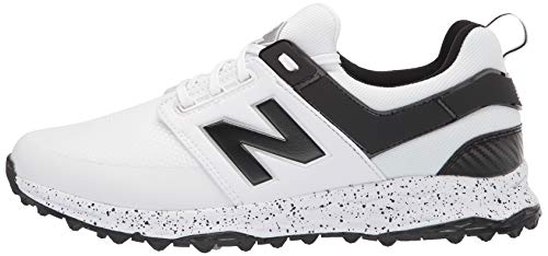 New Balance Fresh Foam LinksSL Spikeless Golf Shoes on Sale