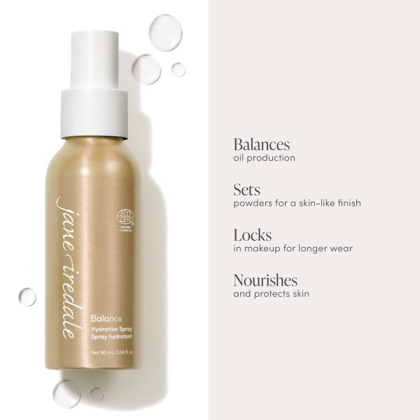 Balance Hydration Spray For Discount