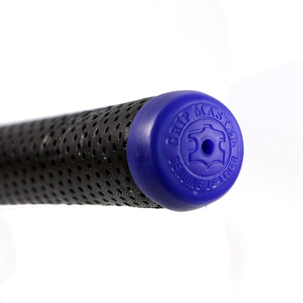 The Grip Master Cowhide Leather Master Golf Grips Standard Hot on Sale