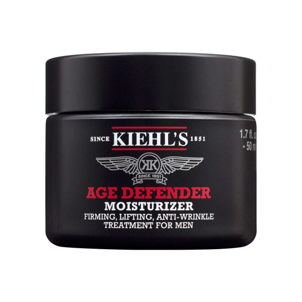 Age Defender Moisturizer For Discount