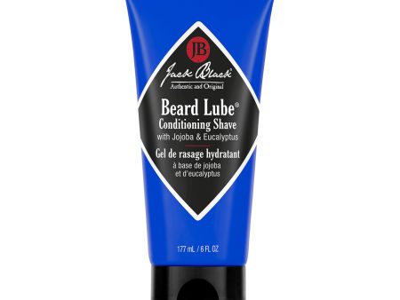 Beard Lube and A13 Conditioning Shave For Sale