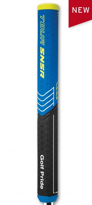 Golf Pride Tour SNSR Putter Grips Sale