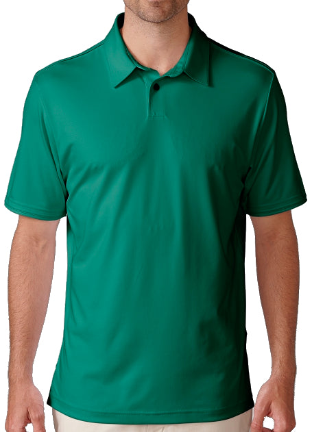 Ashworth Golf Matte Interlock Men s Solid Polo Supply