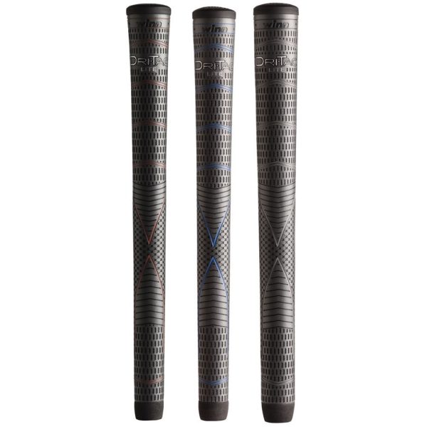 Winn Dri-Tac Lite Golf Swing Grips Online Hot Sale