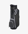 Wilson Staff  W  Cart Golf Bag For Discount