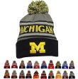 Bridgestone Golf NCAA Beanies Caps Discount