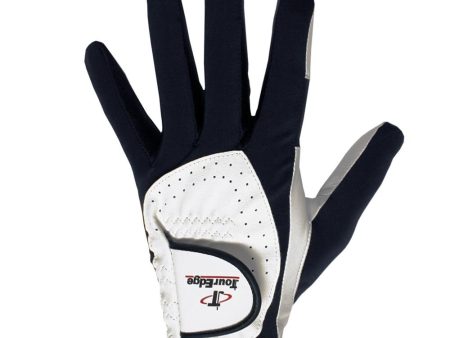 Tour Edge Exotics Universal Fit Glove Men s Left Hand Online Sale