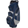 NFL The Bucket II Team Effort Cart Bag Online Sale