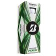 Bridgestone Tour B RXS Golf Balls For Discount