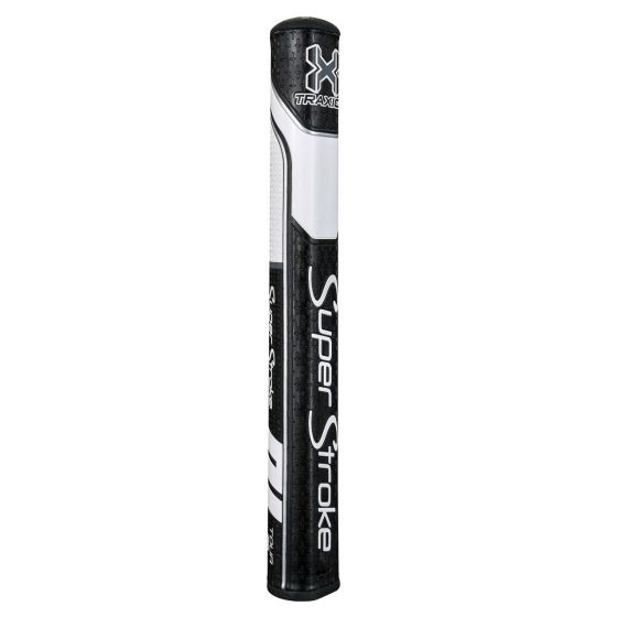 SuperStroke Traxion Tour Putter Grips Fashion