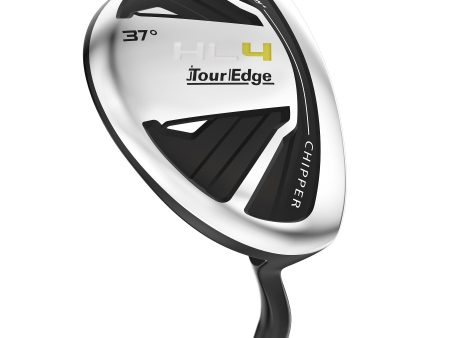 Tour Edge Golf Hot Launch 4 Chipper For Sale