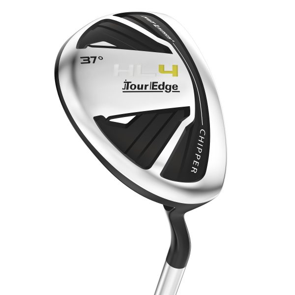 Tour Edge Golf Hot Launch 4 Chipper For Sale