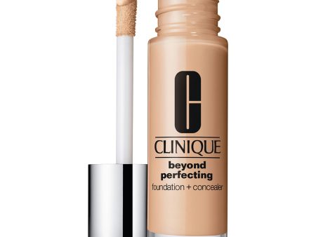 Beyond Perfecting Foundation and Concealer For Sale