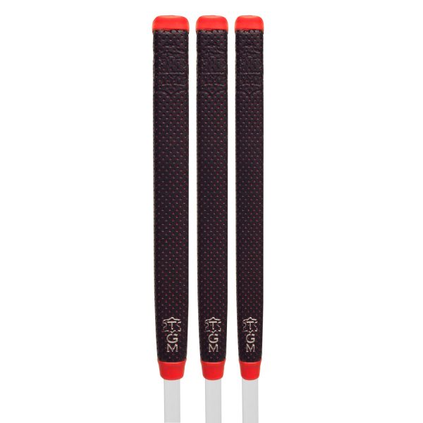 The Grip Master  The Master  Cowhide Leather Putter Grips on Sale