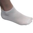 Slazenger Men s Performance Low Cut Socks 10 Pack For Discount