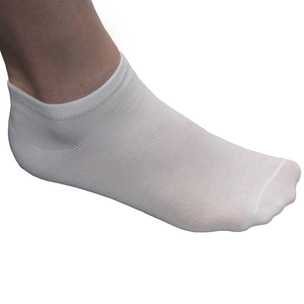 Slazenger Men s Performance Low Cut Socks 10 Pack For Discount