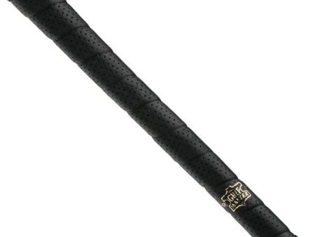 The Grip Master Cowhide Leather Master Golf Grips Oversize Online Sale