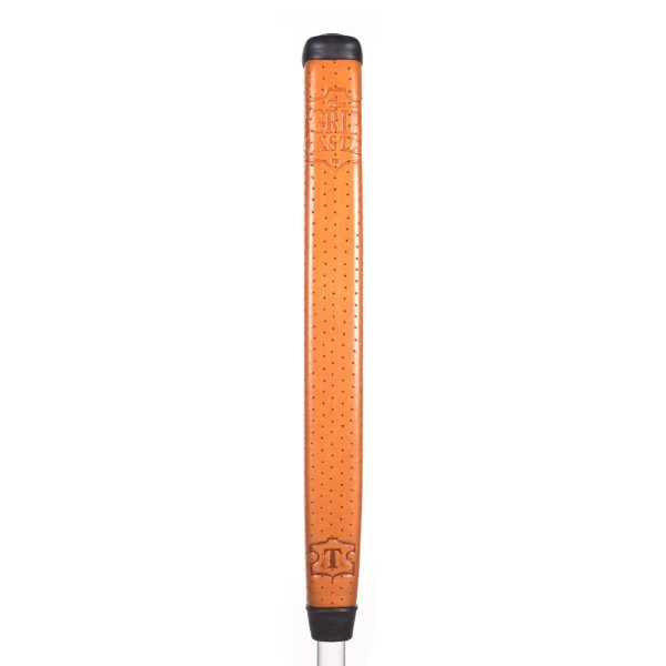 The Grip Master Signature Cabretta Leather Putter Grips Fashion