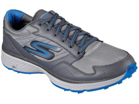 Skechers GOgolf Fairway Plus Fit Golf Shoes - CLOSEOUT Online Sale