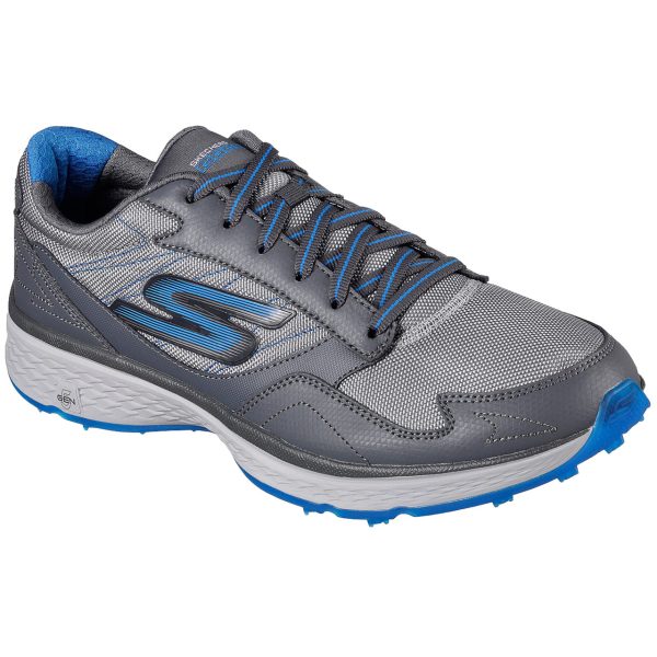 Skechers GOgolf Fairway Plus Fit Golf Shoes - CLOSEOUT Online Sale