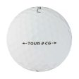 Maxfli Tour Total Performance Urethane Golf Balls For Discount