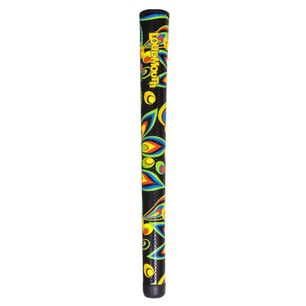 Loudmouth Iron Golf Club Grips Cheap