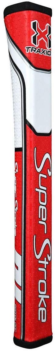 SuperStroke Traxion Pistol GT Putter Grips Online Sale