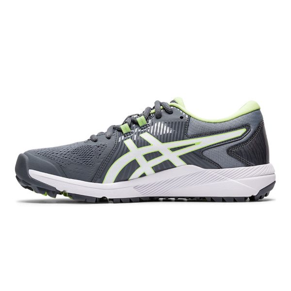 Asics Gel-Course Glide Women s Spikeless Golf Shoes on Sale