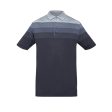 Jack Nicklaus Black Label by Perry Ellis Engineered Jacquard Polo Shirts Sale