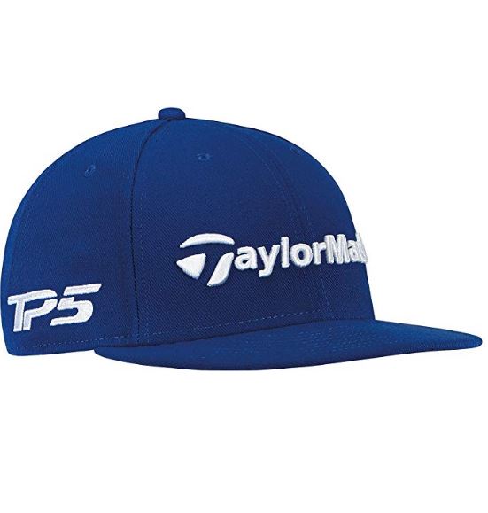 Taylormade Golf Snapback M3 TP5 Tour Authentic 9 Fifty Hat by New Era Sale