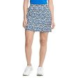 Izod Golf Ladies Printed Skorts Cheap