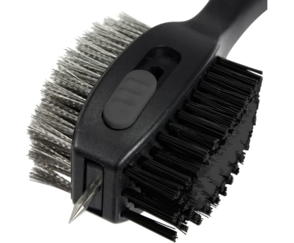 Maxfli Golf Club Performance Series Groover Brush Supply