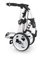 Clicgear Golf 3-Wheel Rovic Junior Push Cart Model RV3J Online