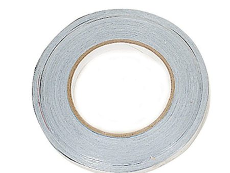 1 2  X 100  Medium Density Self Adhesive Roll Lead Tape Hot on Sale