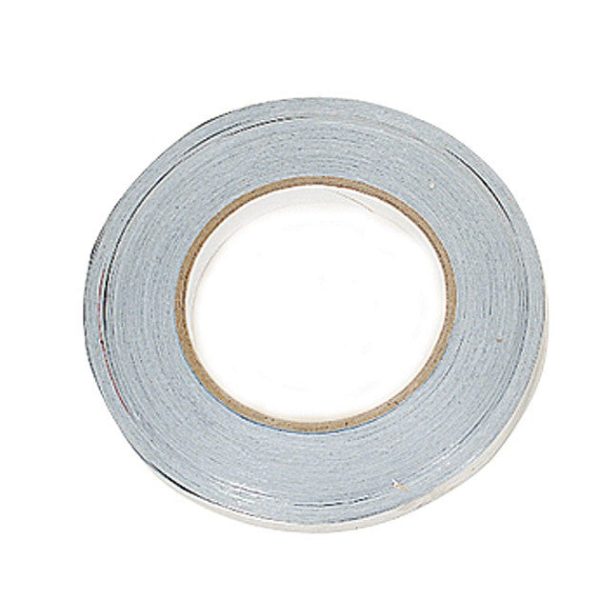 1 2  X 100  Medium Density Self Adhesive Roll Lead Tape Hot on Sale