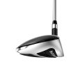 Tour Edge Golf Hot Launch 4 Ladies Fairway Woods Hot on Sale