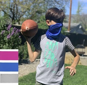 Sunday Afternoons Kids UVShield Cool Gaiter SPF 50+ on Sale