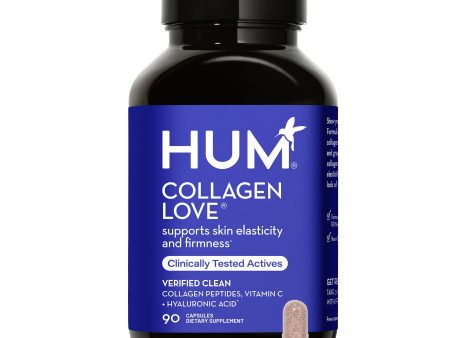 Collagen Love For Discount