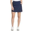 Izod Golf Ladies Printed Skorts Cheap