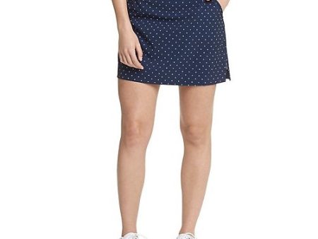 Izod Golf Ladies Printed Skorts Cheap