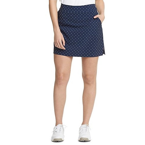 Izod Golf Ladies Printed Skorts Cheap