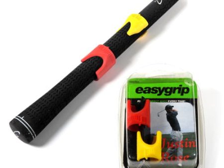 EasyGrip Grip Training Aid Justin Rose Online Hot Sale