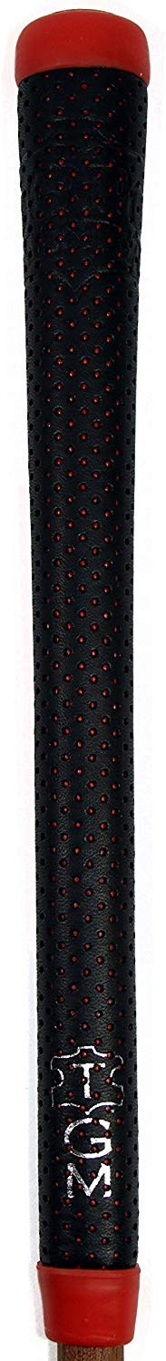 The Grip Master Cowhide Leather Master Golf Grips Oversize Online Sale