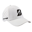 Bridgestone Tour B Lightweight Tour Hat Hot on Sale